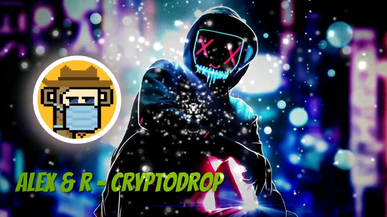 Alex & R - CryptoDrop