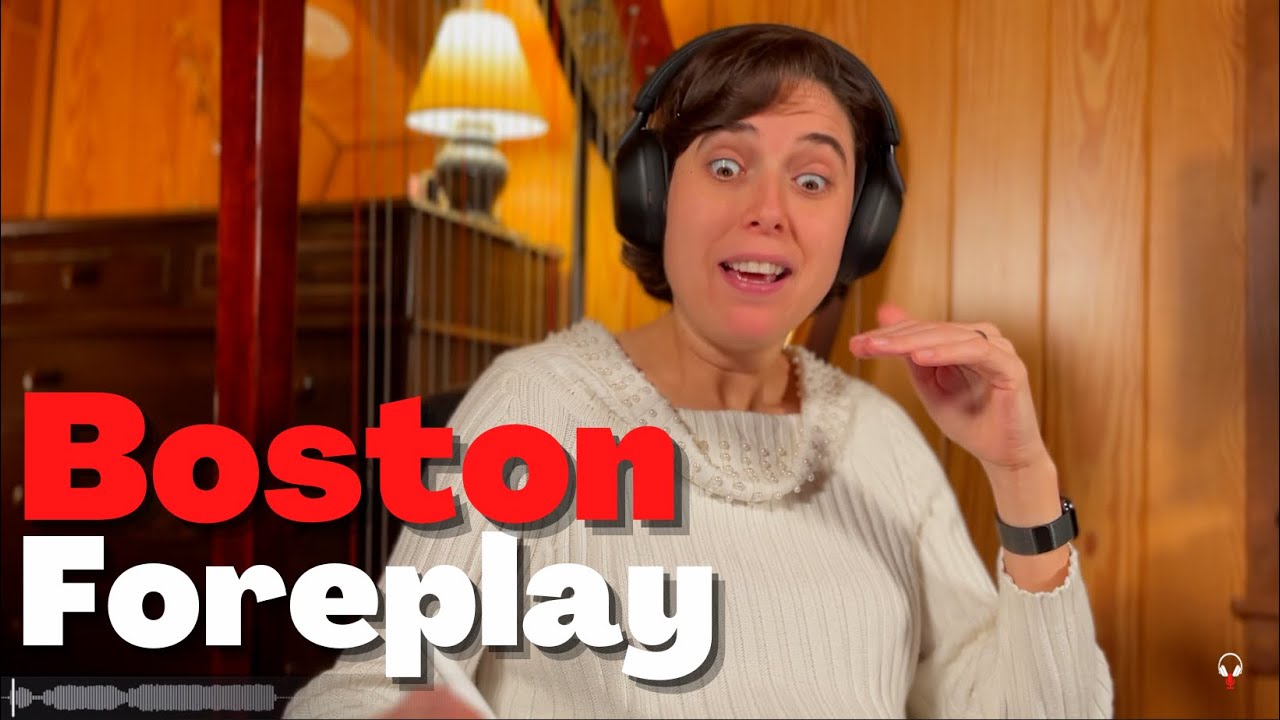 Boston, Foreplay/Longtime - A Classical Musician’s First Listen and Reaction