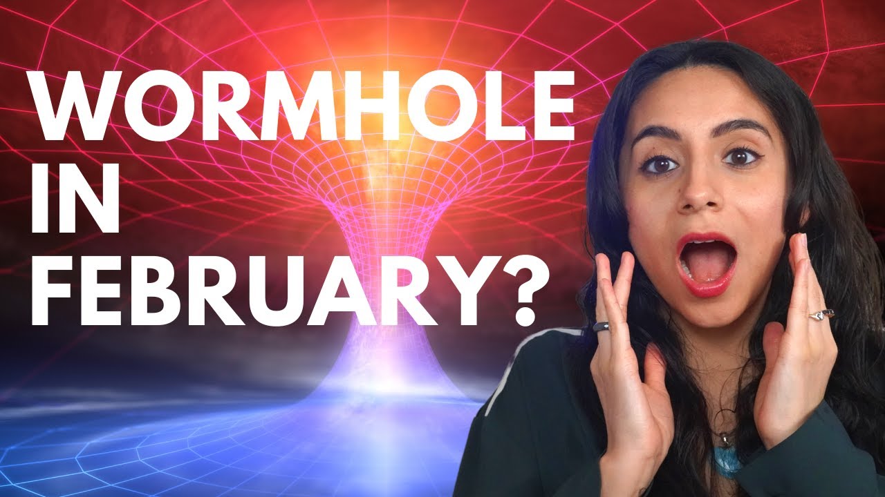 February Energy Update🌀