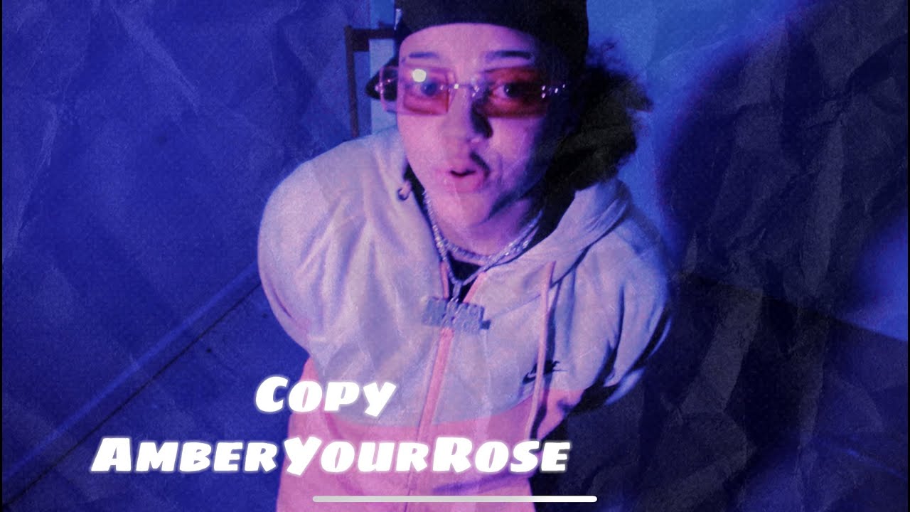 AmberYourRose - Copy (Official Music Video) Shot by: Sde Images