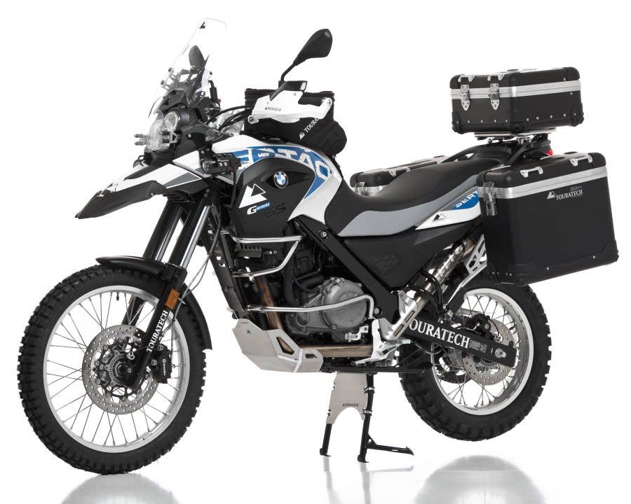 How to Pack a Motorcycle for Long Distance Rides & Gear Selection / Camping