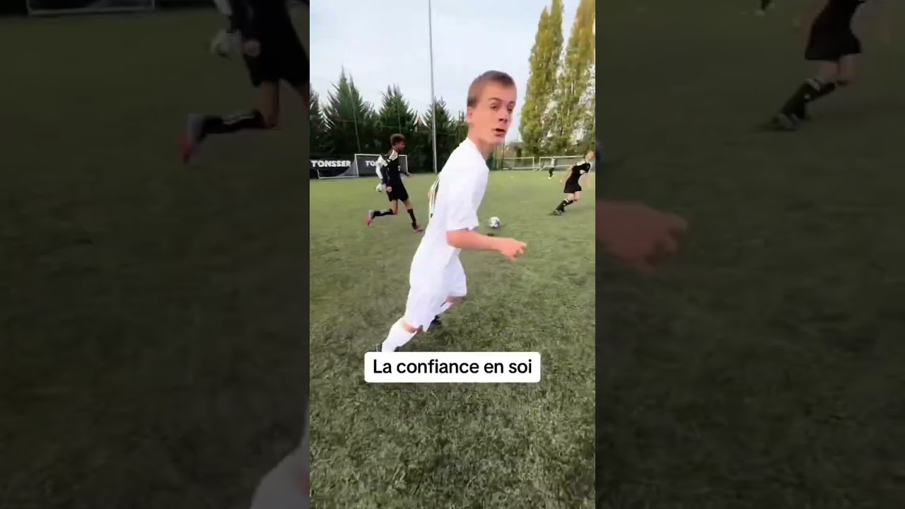Ce que les recruteurs cherchent en d&eacute;tection ! 👀 #football #detection #detection