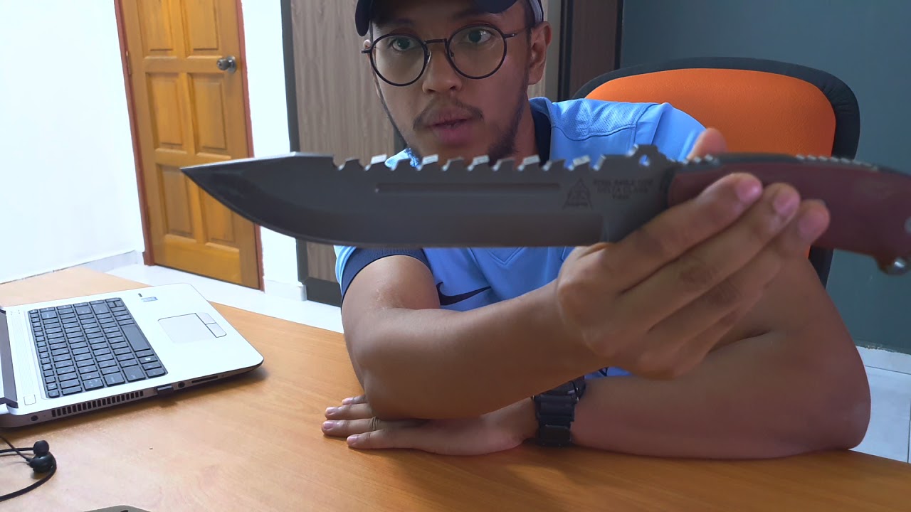 Tops Steel Eagle 107C Delta Class Review & Specifications