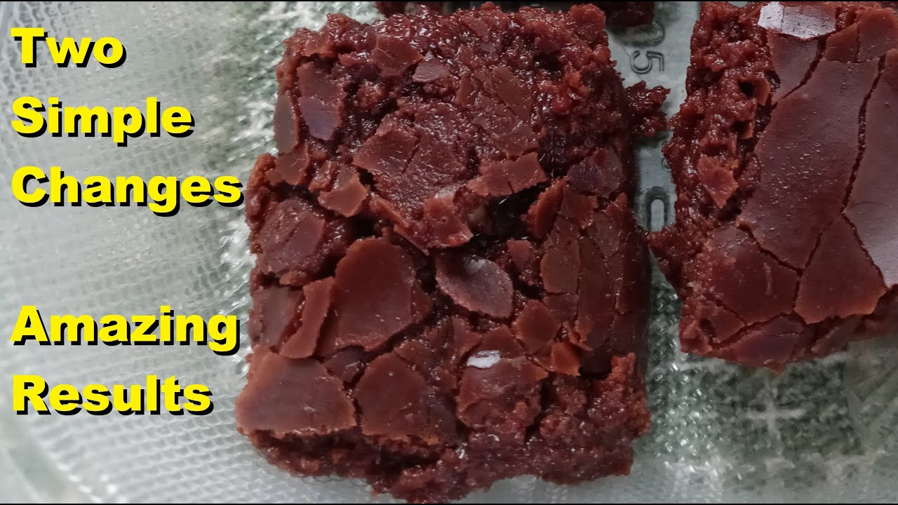 Improved Hershey’s Old Fashioned Cocoa Fudge Recipe