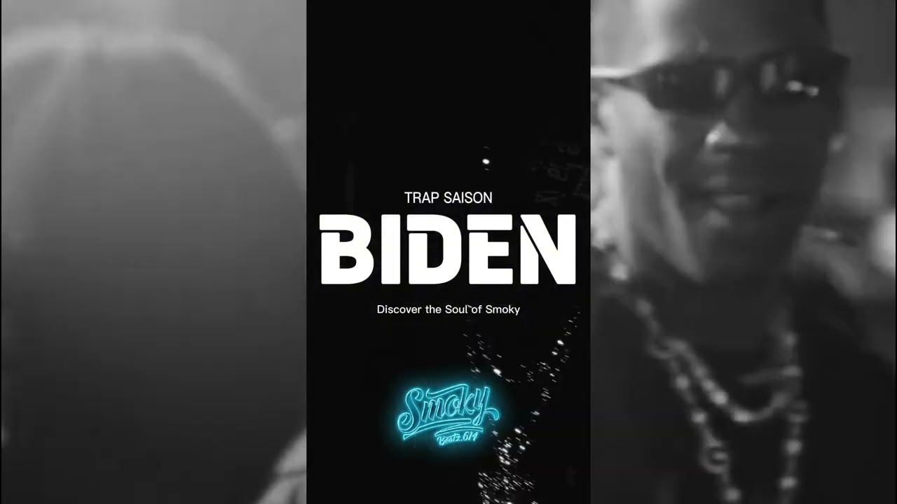 Mucco x Travis Scott Type Beat – “BIDEN” | Underground Trap Beat 2026