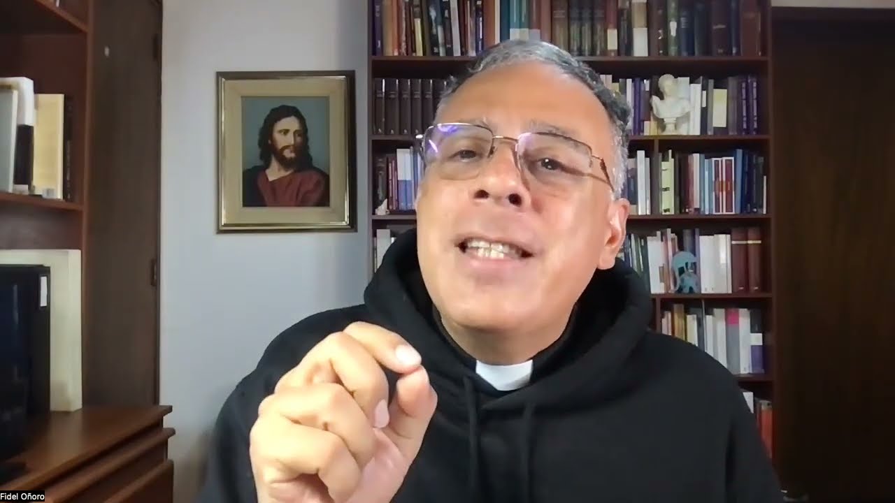 “¡Bienaventurados!”. Lectio de Mateo 5,1-12
