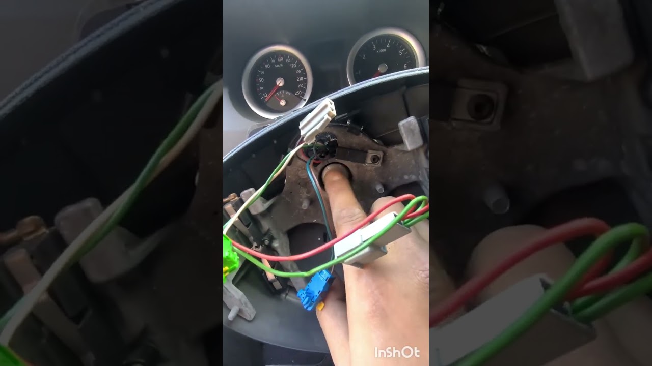 Comment réparer la direction défaillante RENAULT soit même en peu de temps