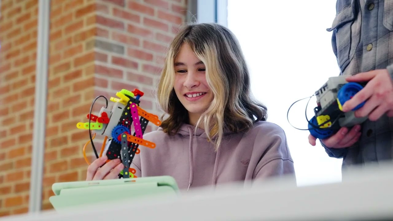 Towson University Graduate Studies - Instructional Technology