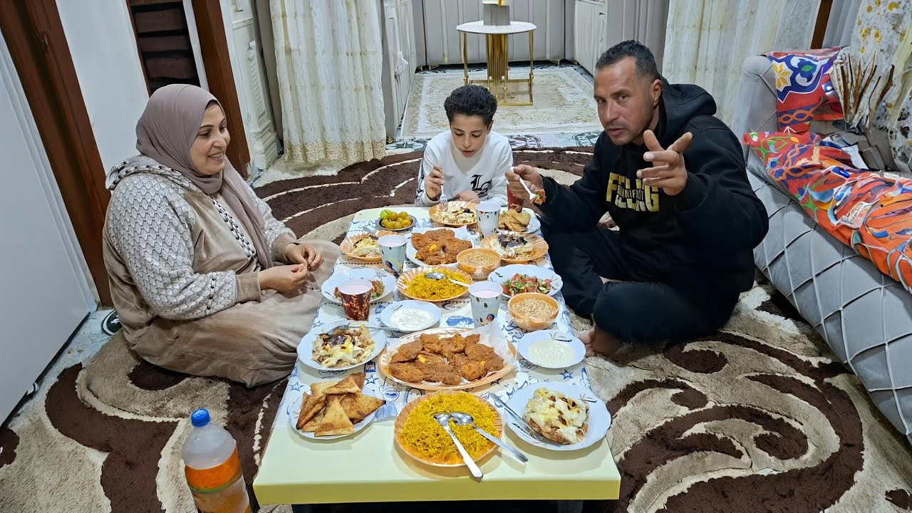 كلمتين كان لازم أقولهم من زمان 🤔 دعواتكم لي هناء بشفاء العاجل 🤲