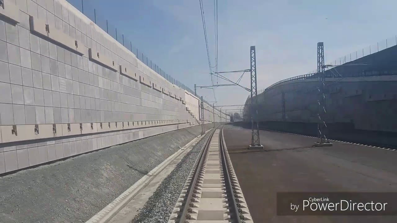 Rokycany - Plzeň hlavní nádraží dne 22.3. 2019