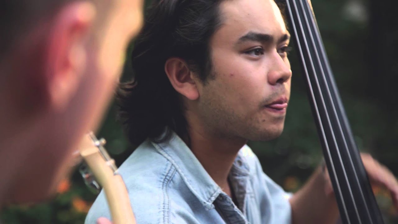 Birds of Bellwoods - No Less Than All - Felideye Sessions
