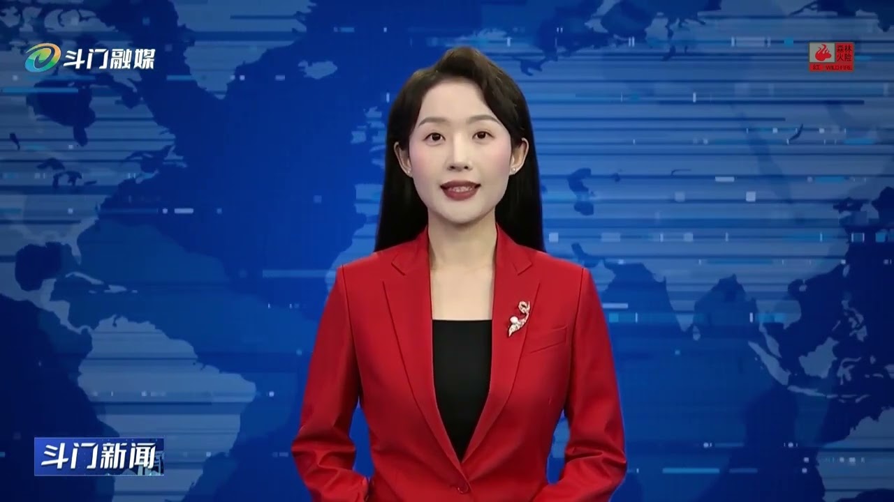 斗门新闻 2026年02月05日