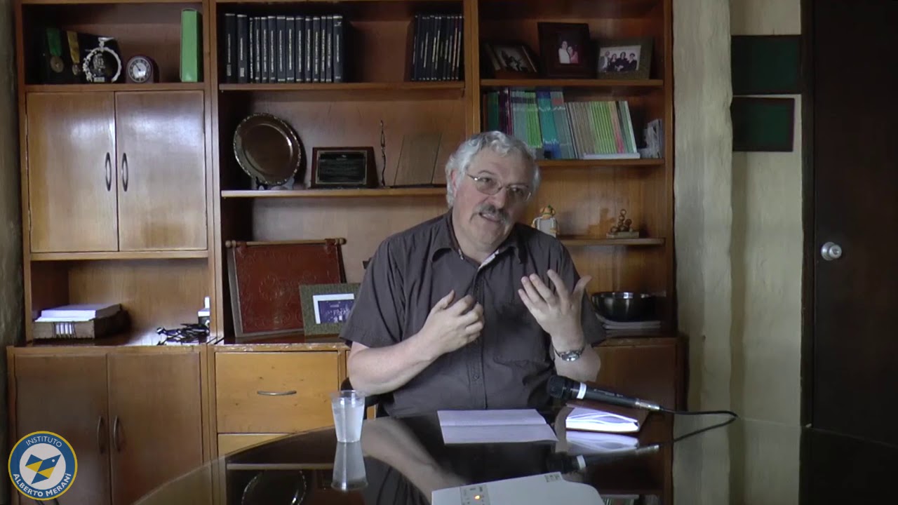 Julián d Zubiría - Instituto Alberto Merani