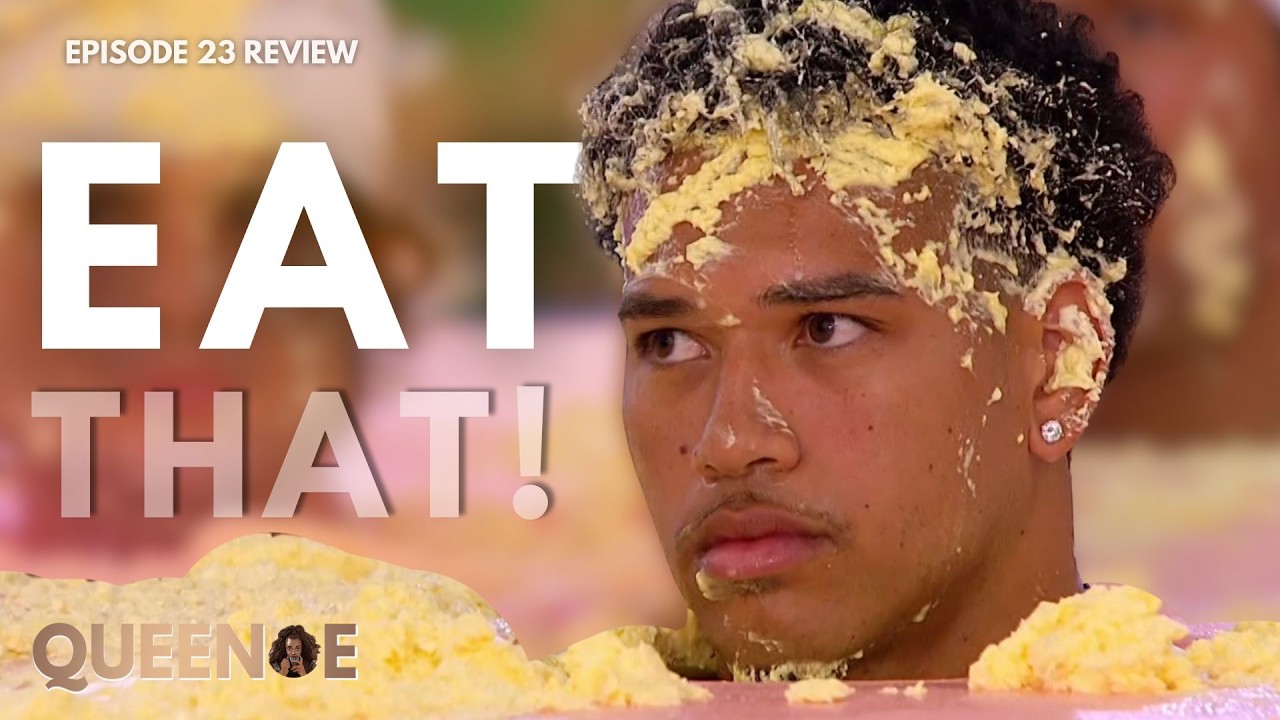 Revenge Is Sweet | Love Island USA (S8 Ep 23)