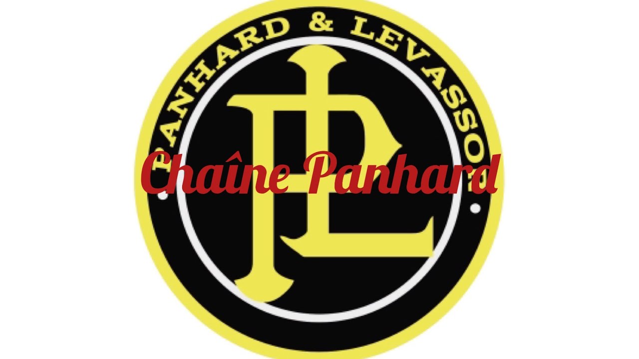 Panhard : Fonctionnement des fourchettes de soupapes de chez Panhard