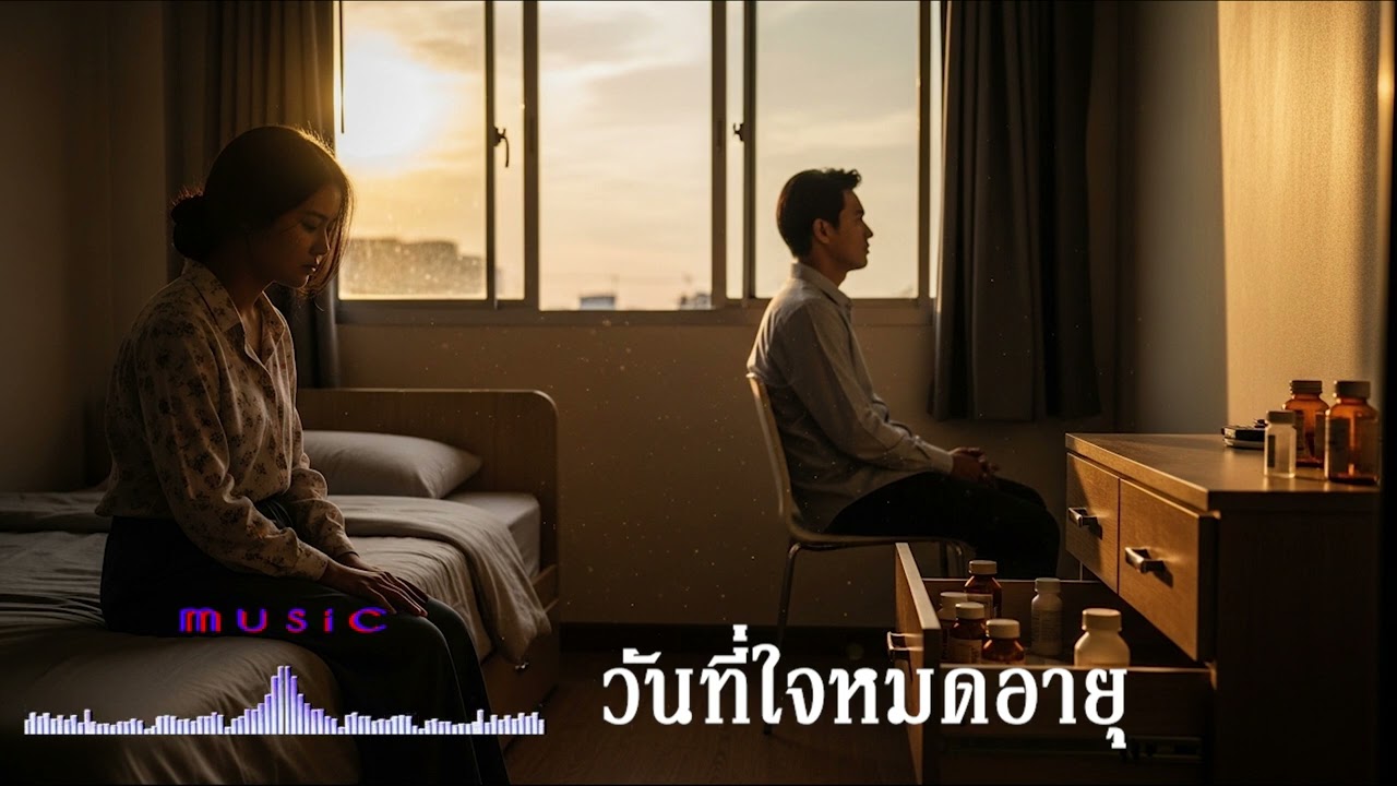 วันที่ใจหมดอายุ