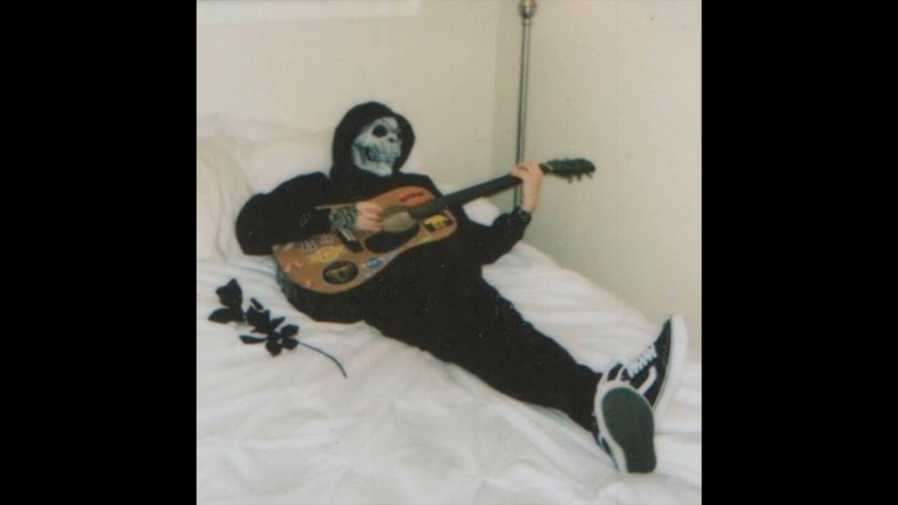 [FREE] Lil Peep x Nothing Nowhere Type Beat 