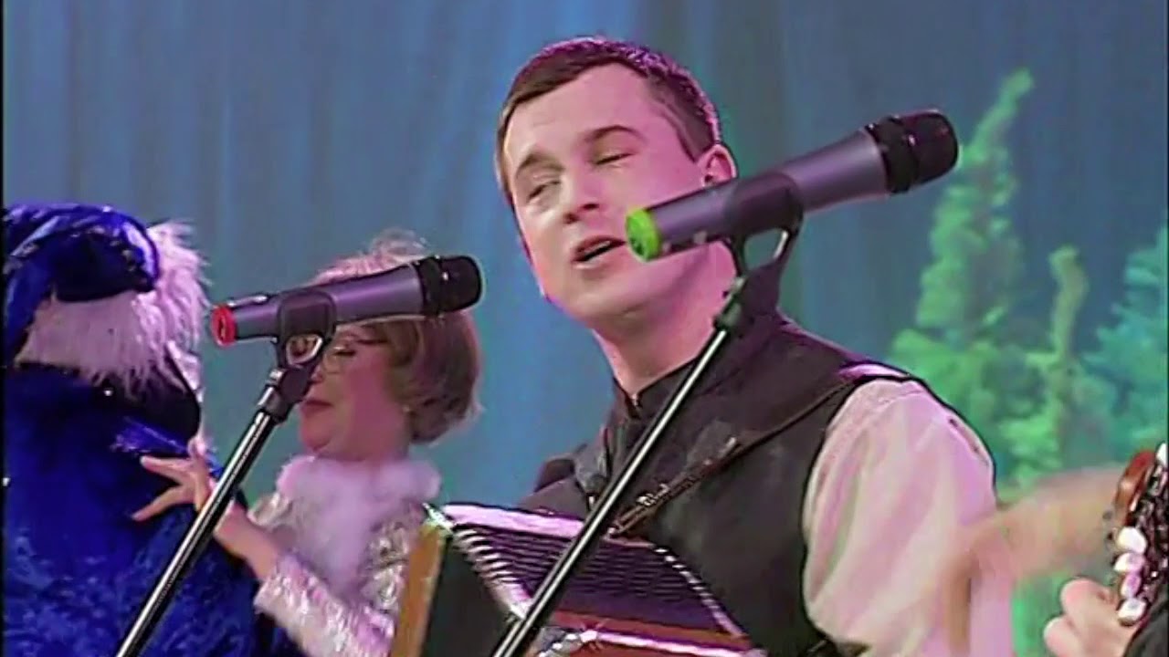 Sadūnai - Aš Turiu Dvi Merginas (Official Live Video) Lietuviška Muzika