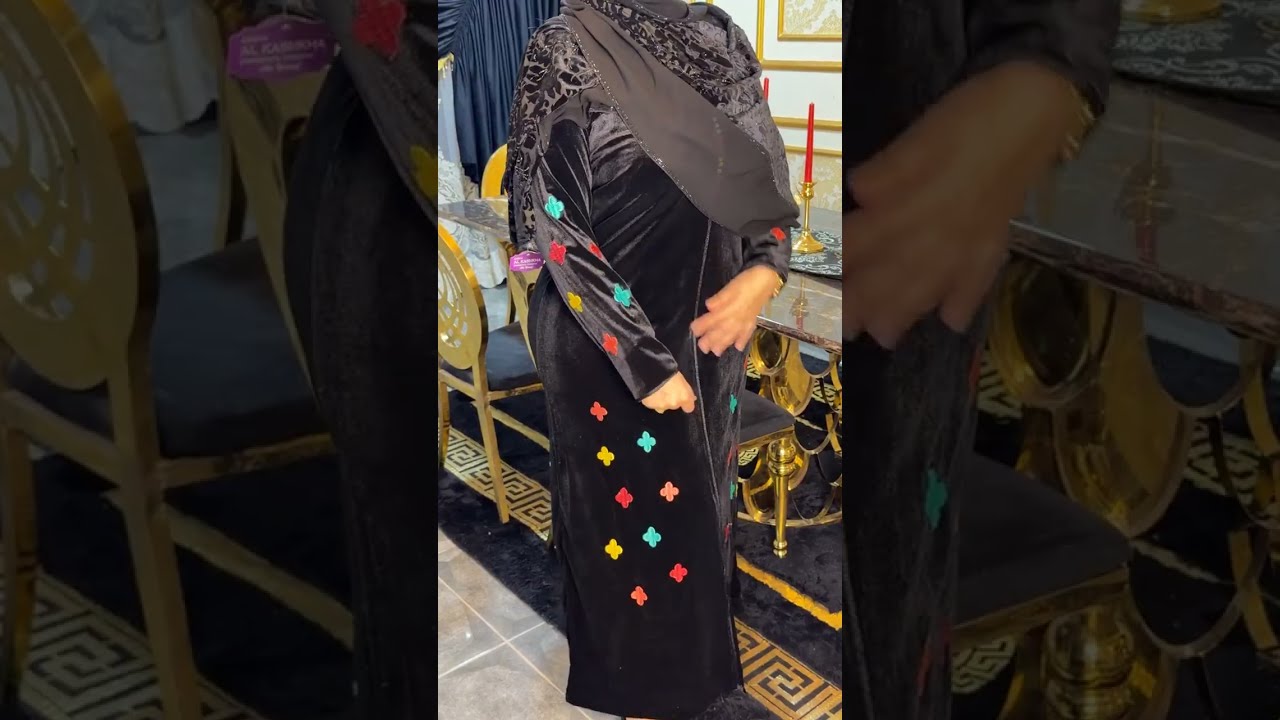 🧡جلابة الشتاء toutes les tailles sont disponibles 🚚📦Livraison 58 wilayas @MadamePrestige#model