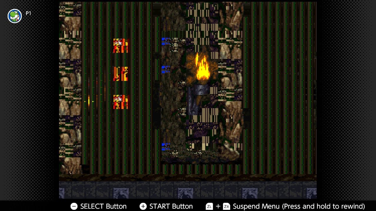 Castle Crush Glitch on Switch compilation