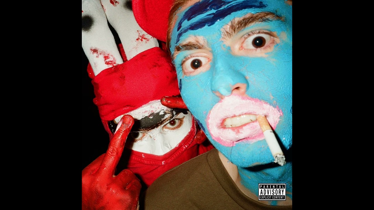 Liloslav, Dzin, 808Loshmi - WOCKY 2