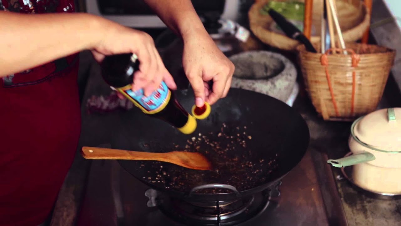 SG50 Deliciously Singaporean: Black Pepper Crab