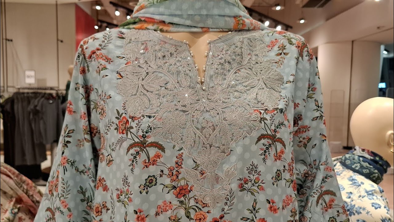 Khaadi Summer Pret 2025 ❤️🔥|| Khaadi New Casual Wear 😍 || Khaadi Sale