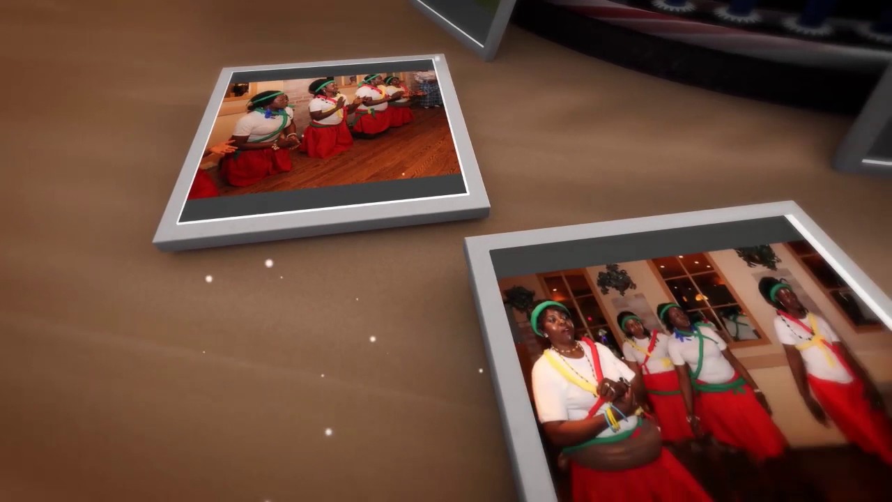 Etando Moh Manyu - MECA Montreal 10th Anniversary  (Official Video )