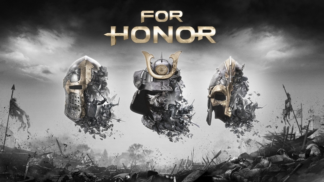 For Honor - Cinematic Trailer Music/Vikings Theme/Samurai Theme/Knights Theme