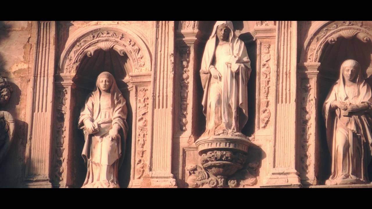 TAO - MALAS TIERRAS | VIDEOCLIP
