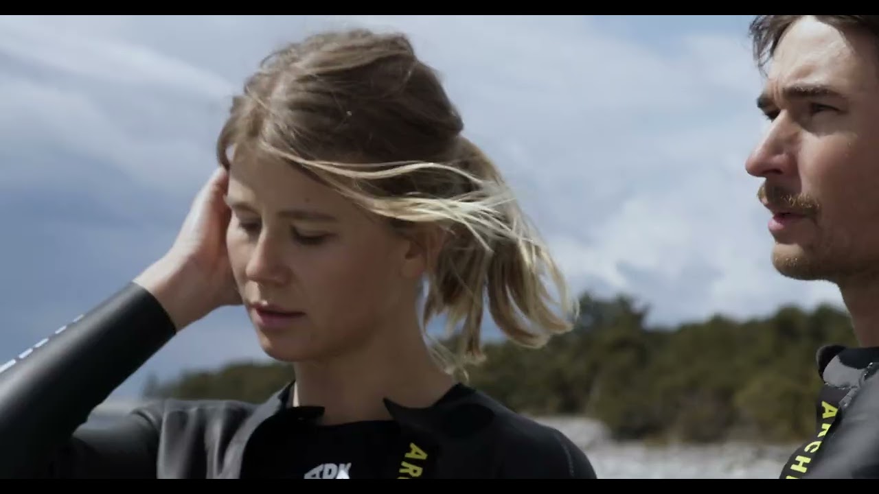 ARK Sports Inc - Swimrun Inspiration - UT&Ouml; 2020 Release