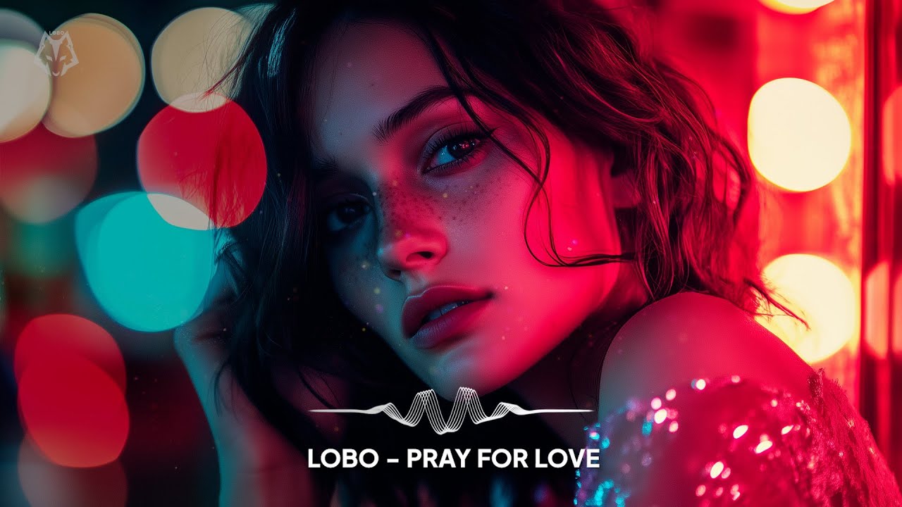 Lobo - Pray For Love | CHILL DEEP HOUSE
