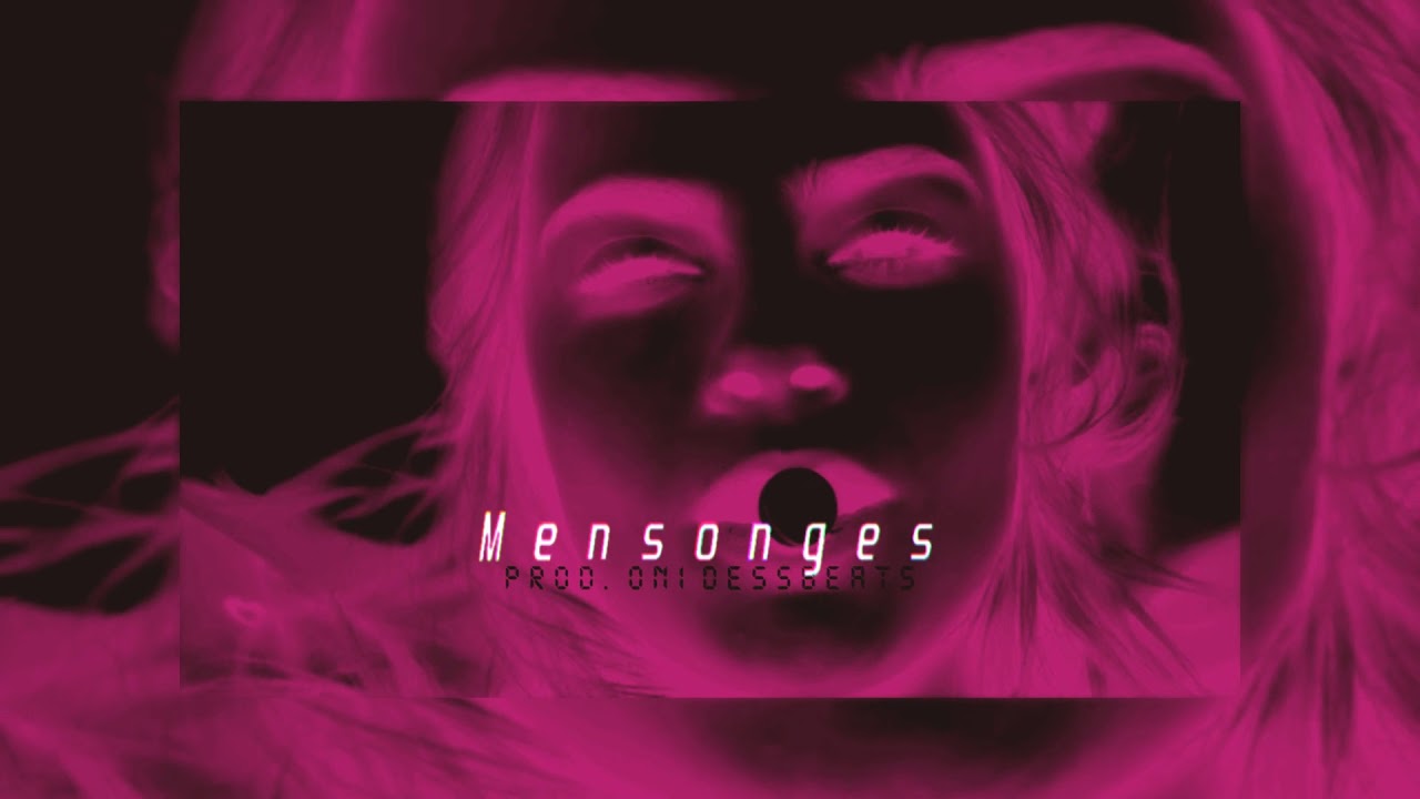 *Free* Travis Scott xTory Lanez Type beat Mensonges129 Prod OnidessBeats