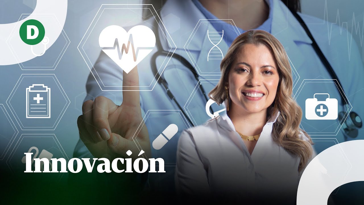 La farmacéutica que transforma la salud femenina en Colombia