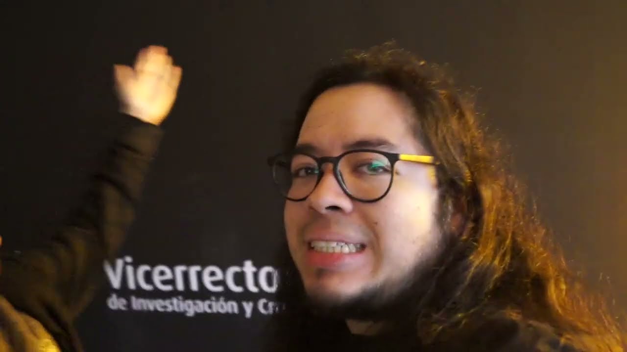 Esto pasa cuando intentas colectar insectos venenosos