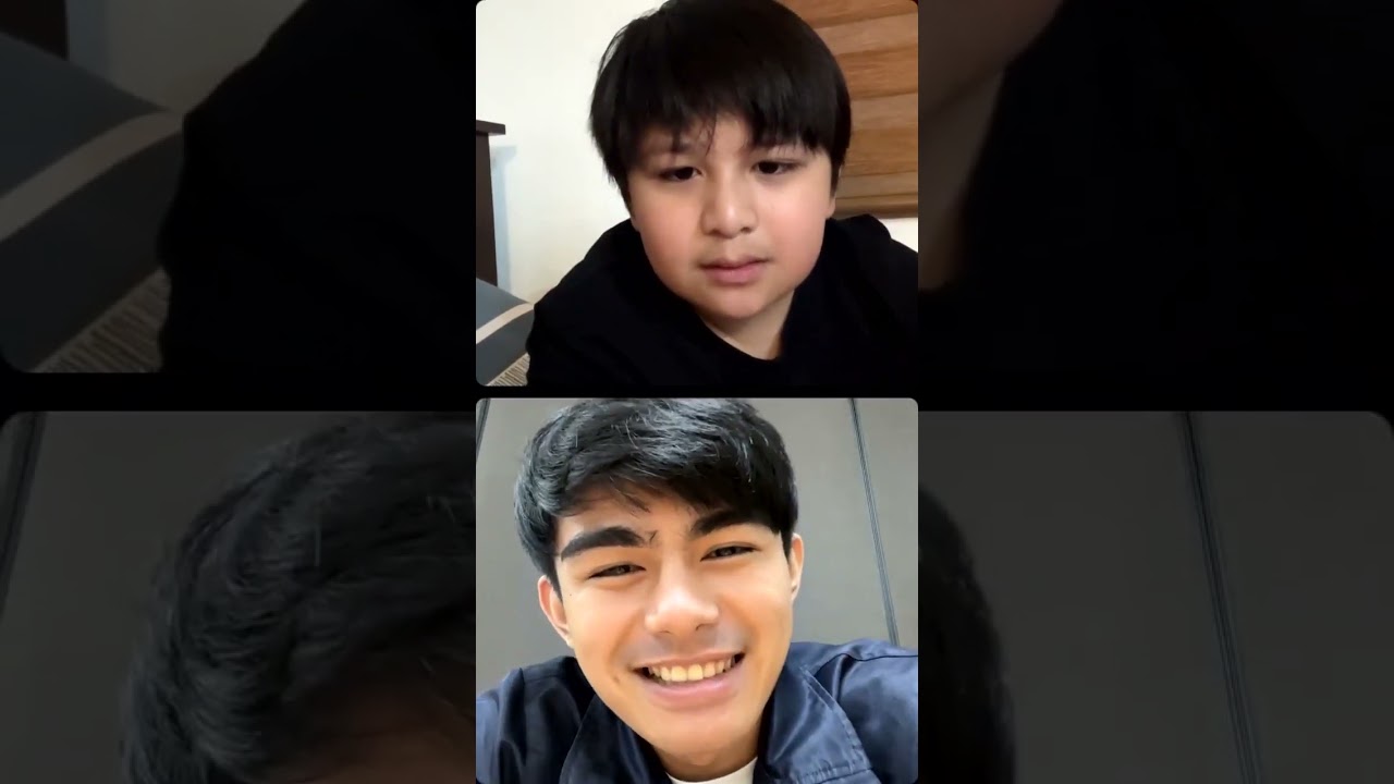 Kapuso Kwentuhan Live with Radson Flores and Raphael Landicho | RSP My Best Kuya |  KISMET