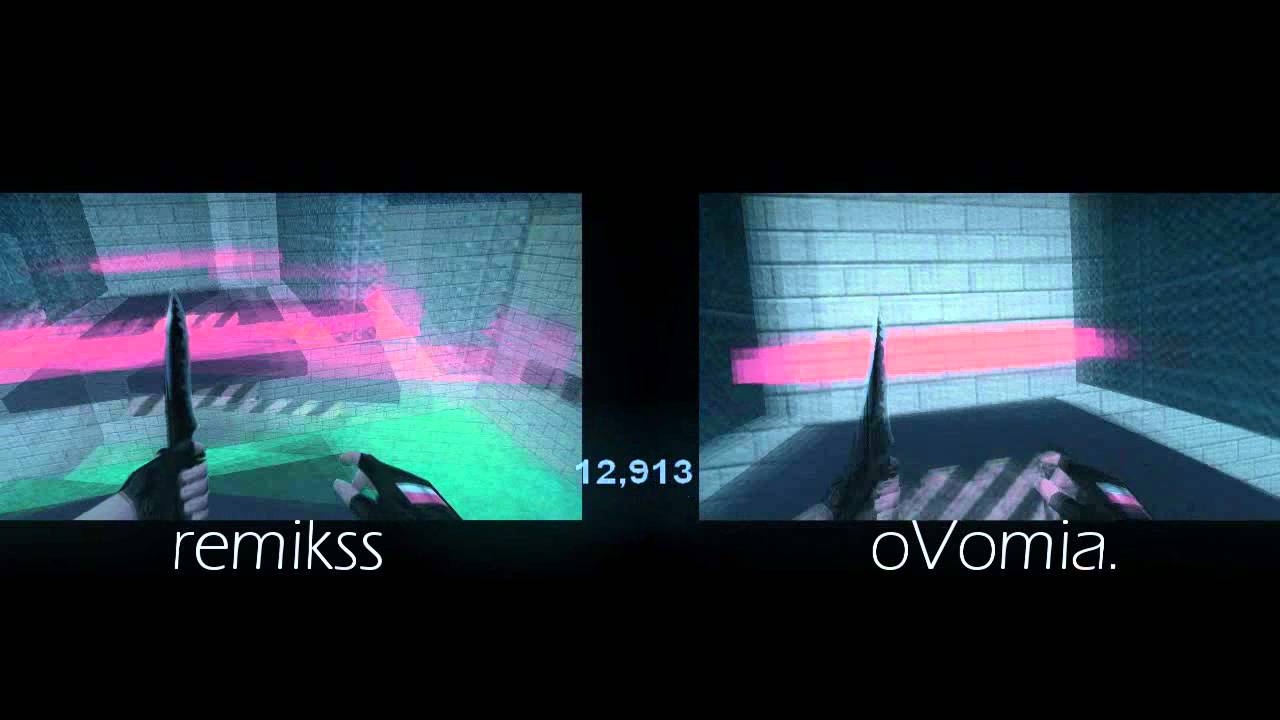 [333] oVomia. vs remikss