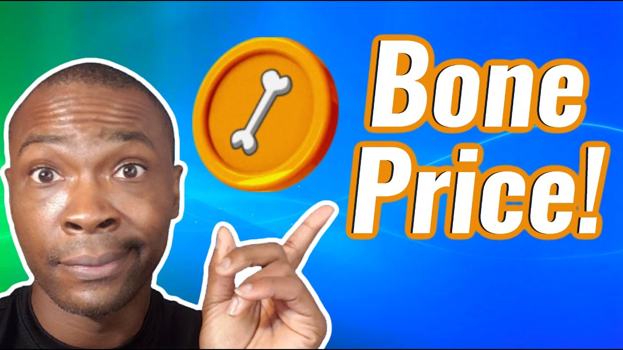 Bone Price Prediction 2021 - 4 Reasons Why Bone will Explode in Shibaswap