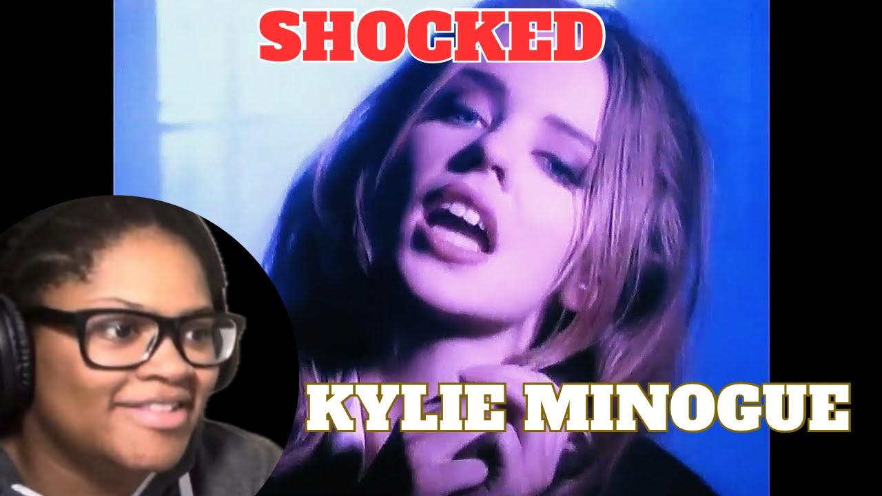 Kylie Minogue- Shocked #kylie #shocked #music