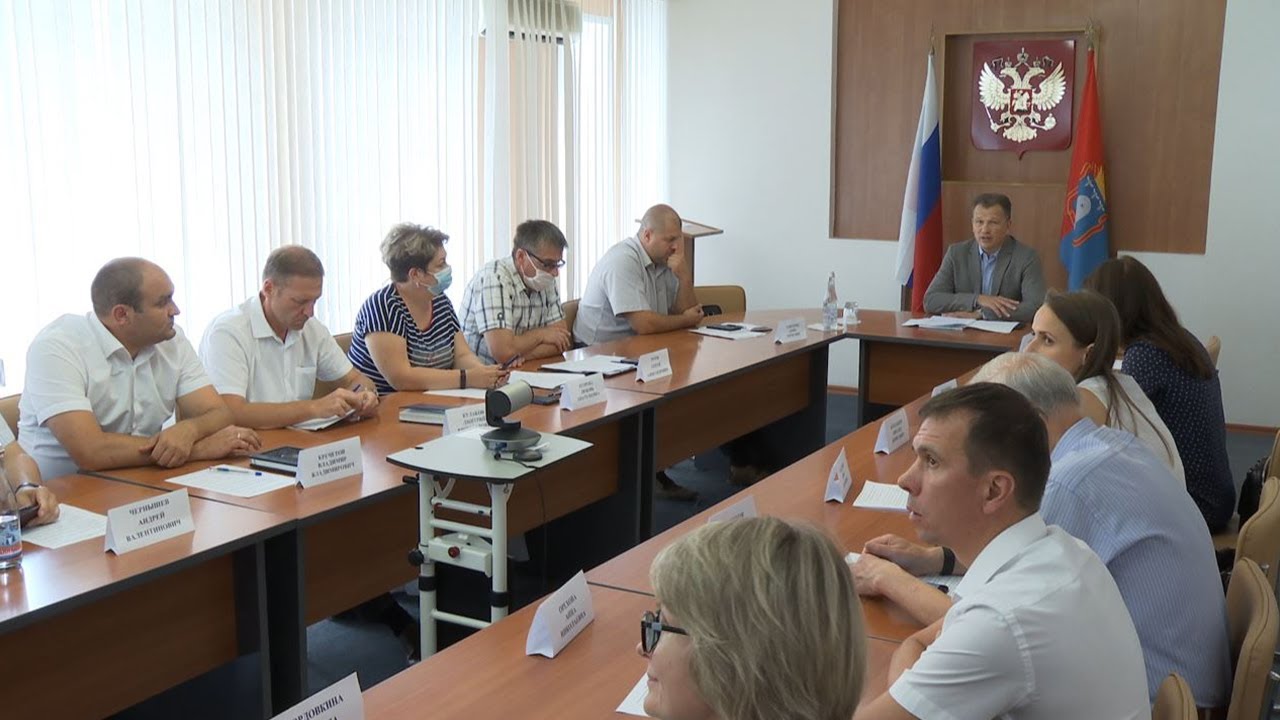 На товарах в Тамбовской области появится новая маркировка для защиты от подделок