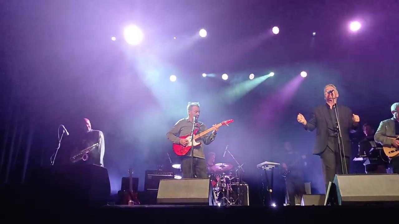 China Crisis 