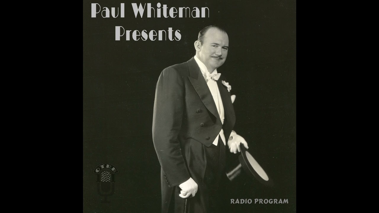 Paul Whiteman Biography