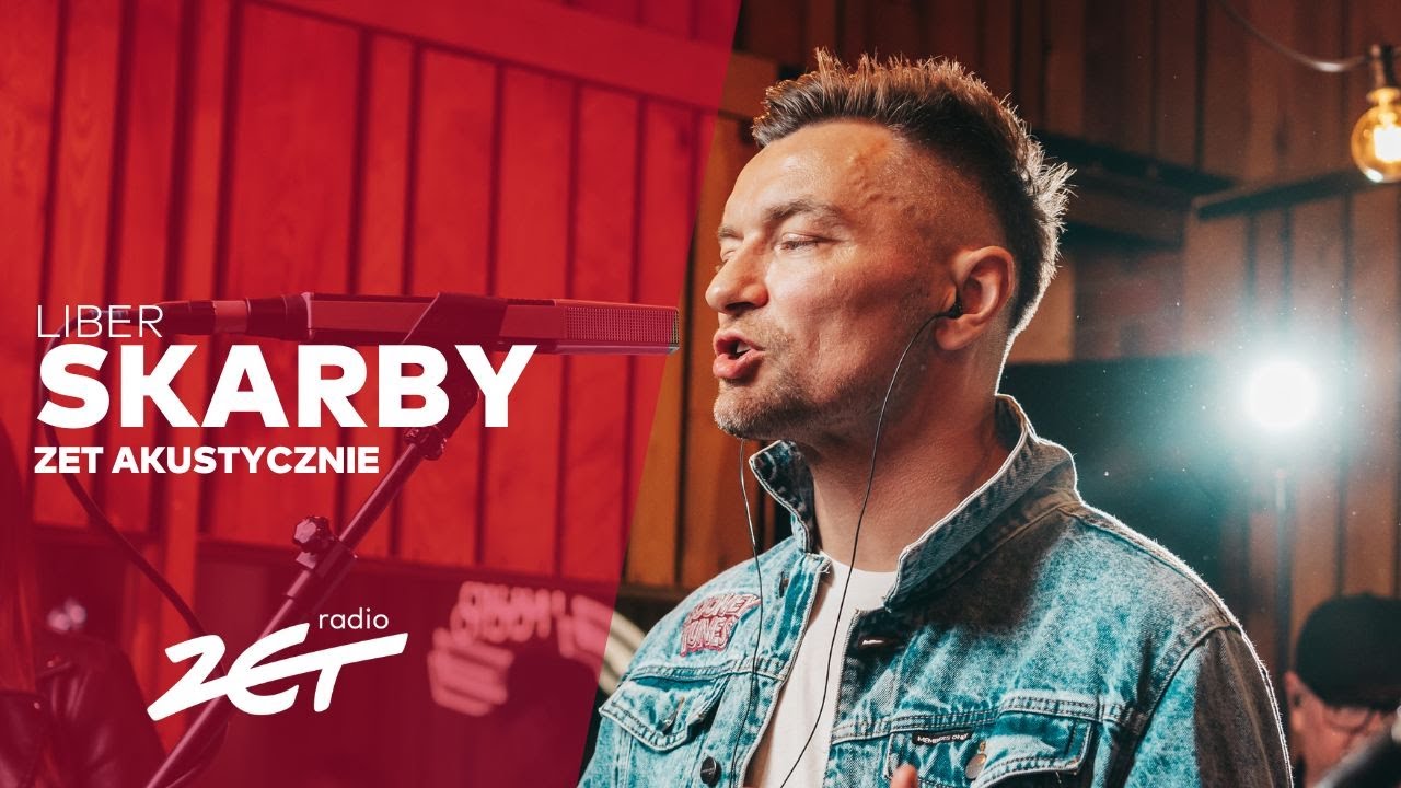 LIBER - Skarby #ZETAkustycznie