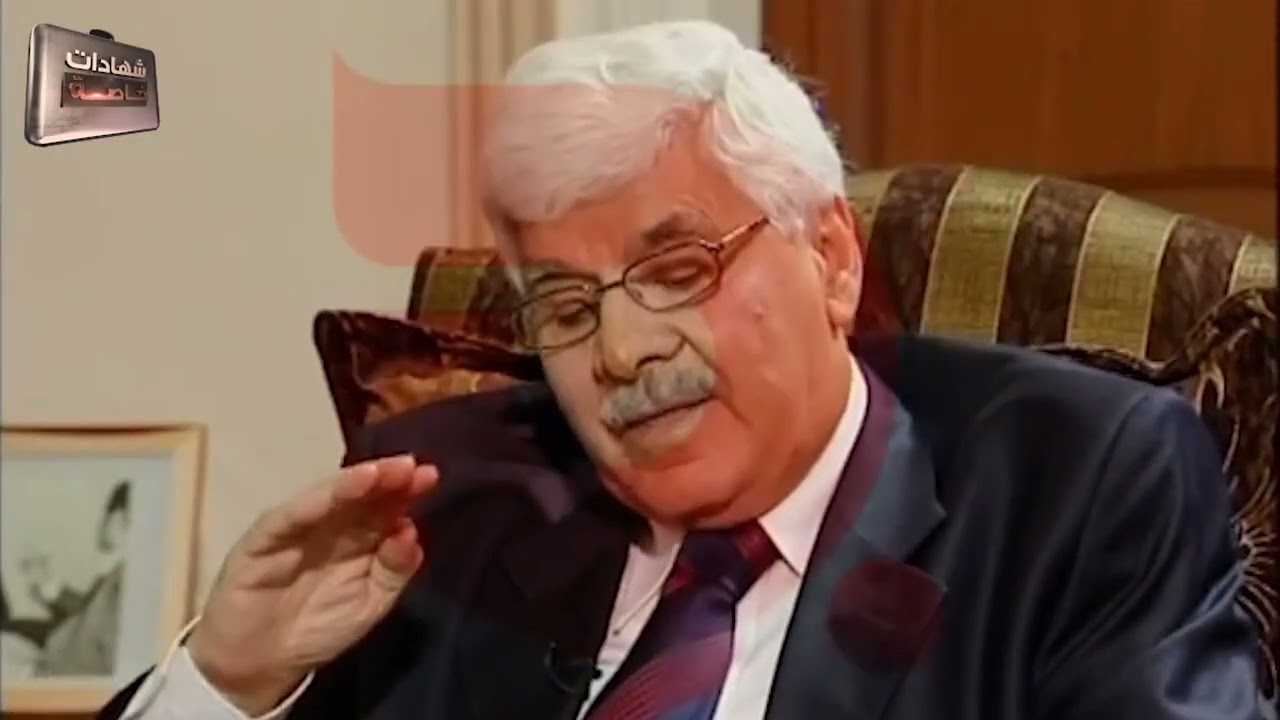 حسن العلوي يكشف أسرار خطيرة عن المخطط الأمريكي مع المالكي ضد العراق