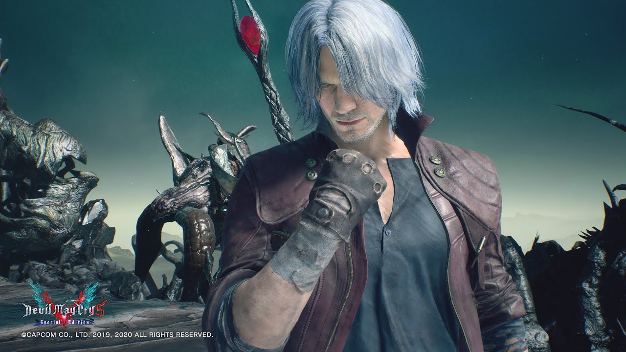 This is how I got good with Dante in a month…
