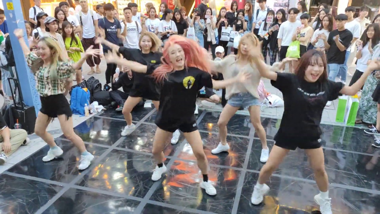 WIT. GUEST. DIANA💗. ITZY 'ICY' COVER. WHAT A FASCINATING PERFORMANCE ON HOT SUMMER DAY. SO TOUCHED.