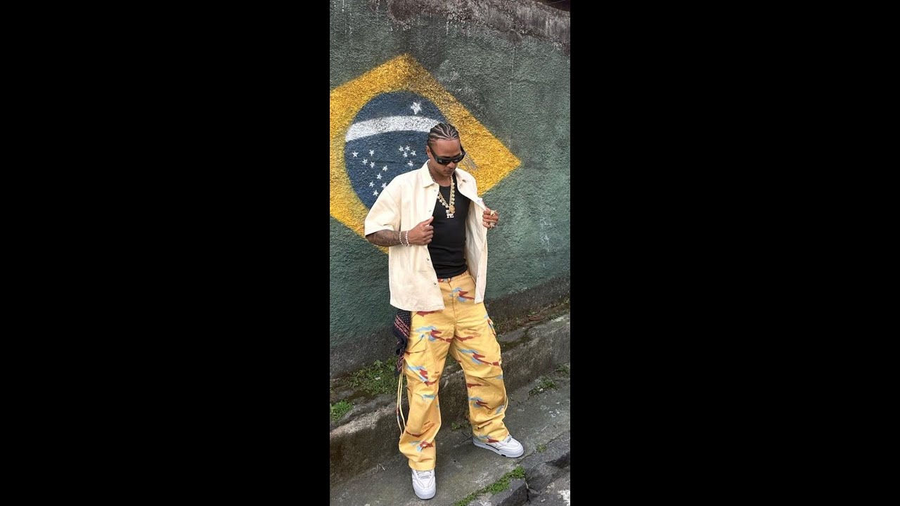 (FREE FOR PROFIT) VEIGH X KAYBLACK X TZ DA CORONEL TYPE BEAT "ME LIGA"