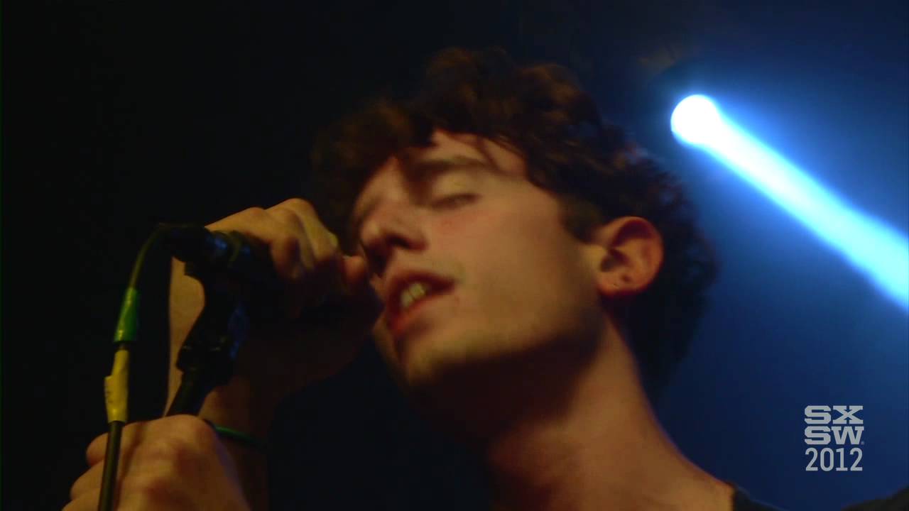 Beach Fossils - 