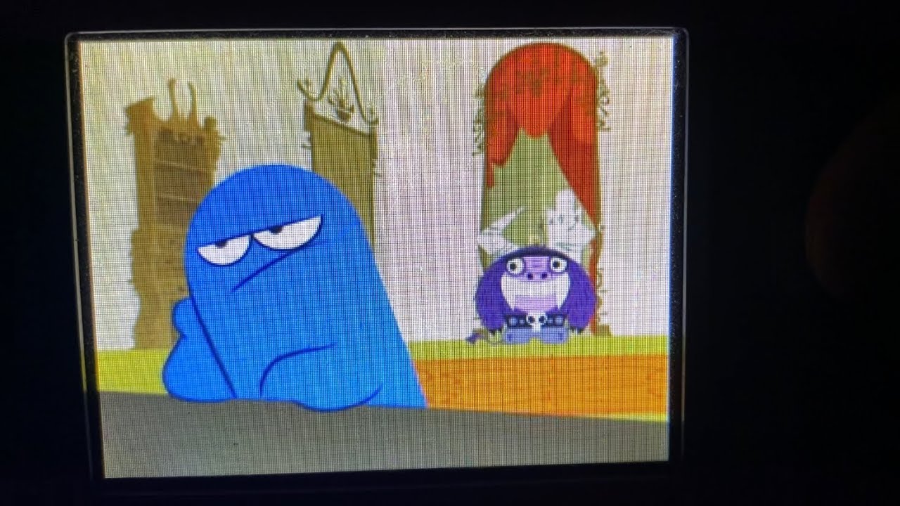 Foster's Home for Imaginary Friends (Didj) Part 1 - Foster's House #lostmedia #Didj