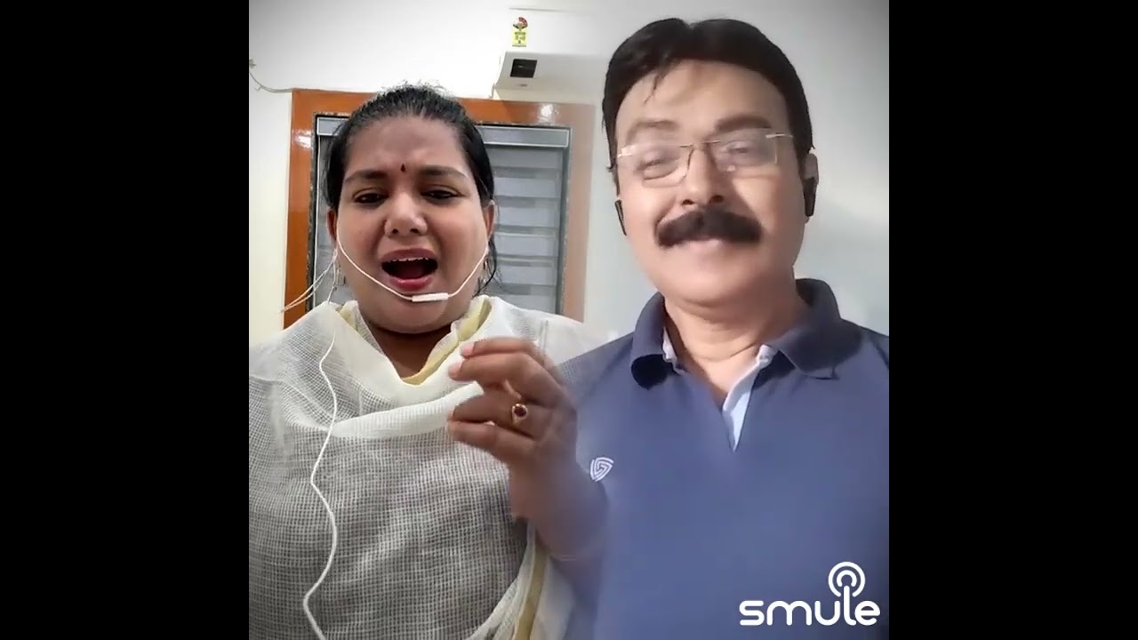 Atu paanupu itu nuvvu from Vintha kaapuram by Munna with Mrs. Sai jagadhatri 
